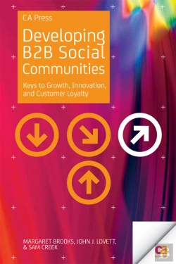 Bertrand.pt - Developing B2b Social Communities