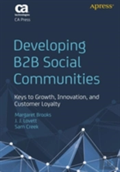 Developing B2b Social Communities