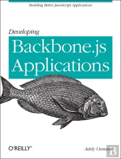 Bertrand.pt - Developing Backbone.Js Applications