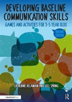 Bertrand.pt - Developing Baseline Communication Skills
