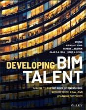 Developing Bim Talent
