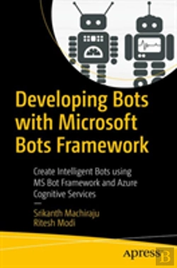 Bertrand.pt - Developing Bots With Microsoft Bots Framework