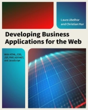Developing Business Applications For The Web
