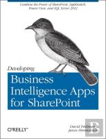 Developing Business Intelligence Apps For Sharepoint
