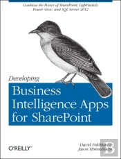 Developing Business Intelligence Apps For Sharepoint