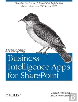 Bertrand.pt - Developing Business Intelligence Apps For Sharepoint