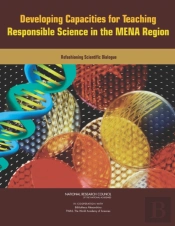 Developing Capacities For Teaching Responsible Science In The Mena Region