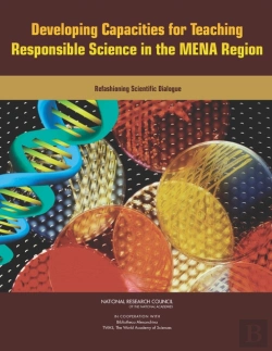 Bertrand.pt - Developing Capacities For Teaching Responsible Science In The Mena Region