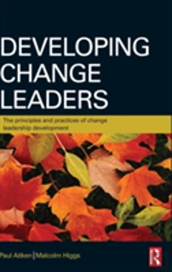 Bertrand.pt - Developing Change Leaders