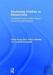 Developing Children As Researchers