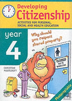 Bertrand.pt - Developing Citizenship: Year 4