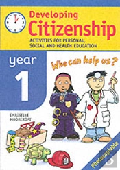 Developing Citizenship: Year1