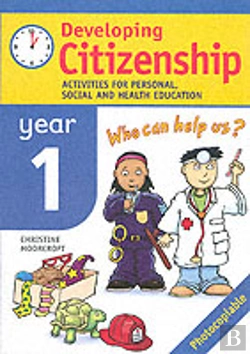 Bertrand.pt - Developing Citizenship: Year1