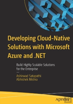 Bertrand.pt - Developing Cloud-Native Solutions With Microsoft Azure And .Net