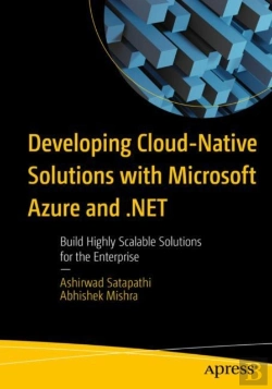 Bertrand.pt - Developing Cloud-Native Solutions With Microsoft Azure And .Net