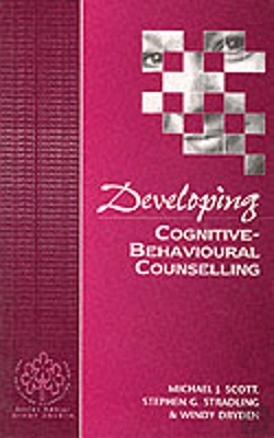 Bertrand.pt - Developing Cognitive-Behavioural Counselling