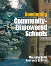 Developing Community-Empowered Schools
