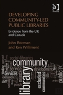 Bertrand.pt - Developing Community-Led Public Libraries