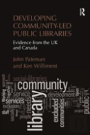 Developing Community-Led Public Libraries