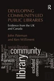 Developing Community-Led Public Libraries