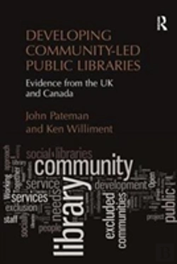 Bertrand.pt - Developing Community-Led Public Libraries