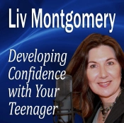 Developing Confidence With Your Teenager