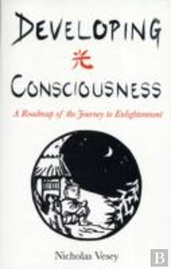 Bertrand.pt - Developing Consciousness - A Roadmap Of The Journey To Enlightenment