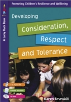 Bertrand.pt - Developing Consideration, Respect And Tolerance For 7 To 9 Year Olds
