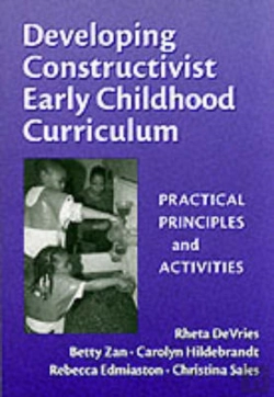 Bertrand.pt - Developing Constructivist Early Childhood Curriculum