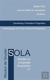 Developing Contrastive Pragmatics