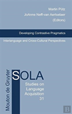 Bertrand.pt - Developing Contrastive Pragmatics
