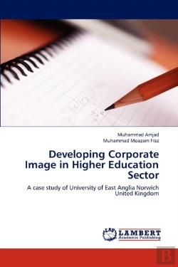 Bertrand.pt - Developing Corporate Image In Higher Education Sector