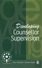 Developing Counsellor Supervision
