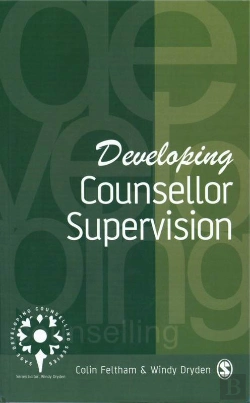 Bertrand.pt - Developing Counsellor Supervision