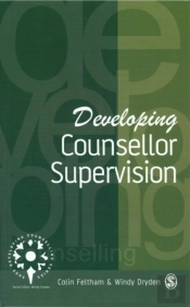 Developing Counsellor Supervision