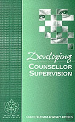 Bertrand.pt - Developing Counsellor Supervision