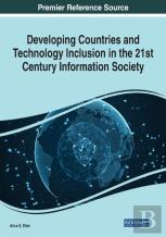 Developing Countries And Technology Inclusion In The 21st Century Information Society