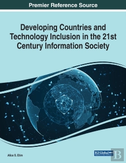 Bertrand.pt - Developing Countries And Technology Inclusion In The 21st Century Information Society