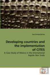 Developing Countries And The Implementat