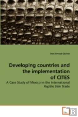 Bertrand.pt - Developing Countries And The Implementat