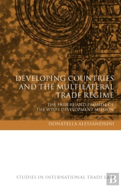 Bertrand.pt - Developing Countries And The Multilateral Trade Regime