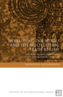 Bertrand.pt - Developing Countries And The Multilateral Trade Regime