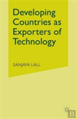 Bertrand.pt - Developing Countries As Exporters Of Technology