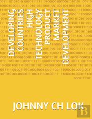 Developing Countries High Technology Product Market Development