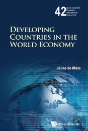 Developing Countries In The World Economy