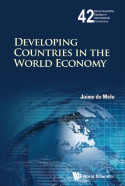 Bertrand.pt - Developing Countries In The World Economy