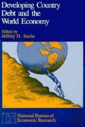 Developing Country Debt And The World Economy