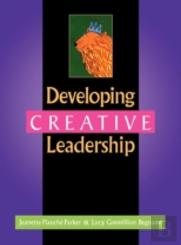 Developing Creative Leadership