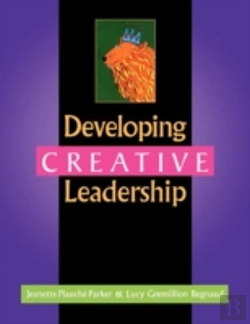 Bertrand.pt - Developing Creative Leadership