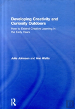 Bertrand.pt - Developing Creativity And Curiosity Outdoors